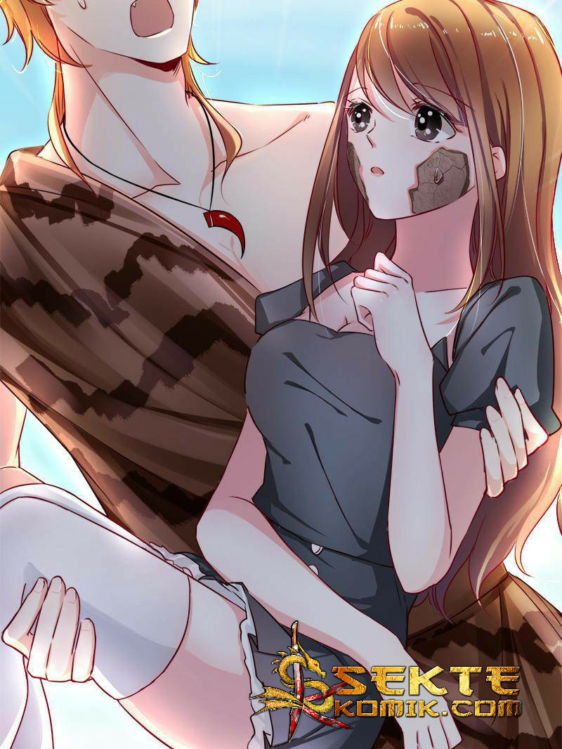 Beauty and the Beasts Chapter 03 Bahasa Indonesia